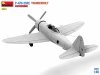 Mini Art 48001 P-47-25RE Thunderbolt Advanced Kit 1/48